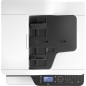 HP LaserJet MFP M443nda Laser A3 1200 x 1200 DPI 24 ppm HP LaserJet MFP M443nda Laser A3 1200 x 1200 DPI 24 ppm