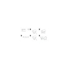 Dell Pro Webcam - WB5023