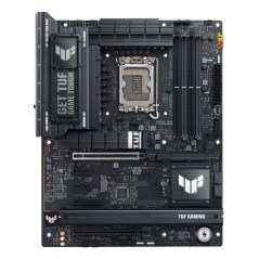 ASUS TUF GAMING Z890-PLUS WIFI Intel Z890 LGA 1851 (Socket V1) ATX