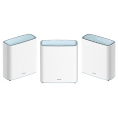 D-Link Système Mesh EAGLE PRO AI AX3200