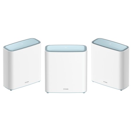 D-Link Système Mesh EAGLE PRO AI AX3200