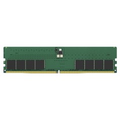 Kingston Technology KCP556UD8-48 module de mémoire 48 Go 1 x 48 Go DDR5 5600 MT s 288-pin DIMM