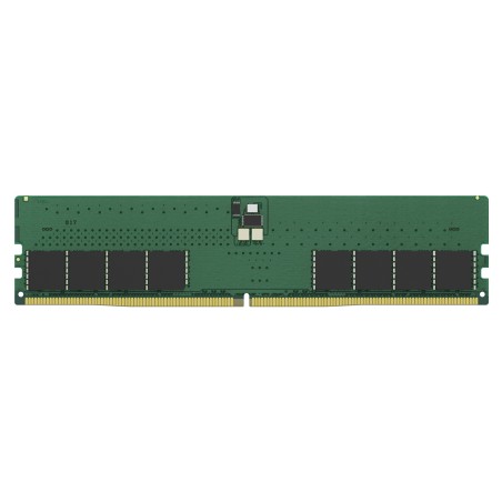 Kingston Technology KCP556UD8-48 module de mémoire 48 Go 1 x 48 Go DDR5 5600 MT s 288-pin DIMM