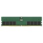 Kingston Technology KCP556UD8-48 module de mémoire 48 Go 1 x 48 Go DDR5 5600 MT/s 288-pin DIMM