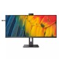 Philips 5000 series 40B1U5601H/00 écran plat de PC 101,6 cm (40") 3440 x 1440 pixels Wide Quad HD LCD Noir Philips 5000 series 40B1U5601H/00 écran plat de PC 101,6 cm (40") 3440 x 1440 pixels Wide Quad HD LCD Noir
