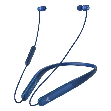 Verbatim TruSound Pro Casque Sans fil Minerve Musique Quotidien USB Type-C Bluetooth Bleu