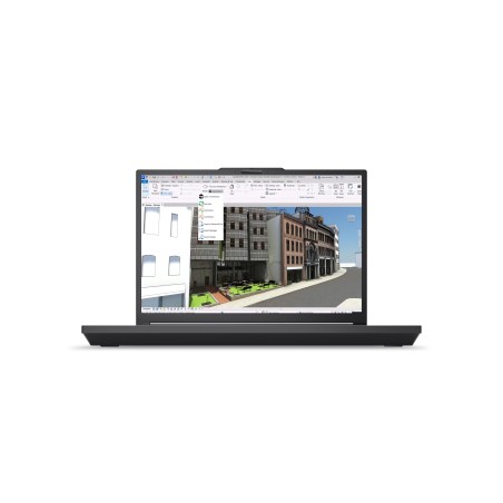 Lenovo ThinkPad T16g Gen 3 Intel Core Ultra 9 275HX Ordinateur portable 40,6 cm (16") WQUXGA 96 Go DDR5-SDRAM 1 To SSD GPU pour