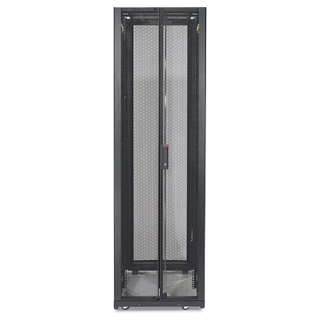 APC NetShelter SX 48U Noir