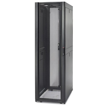 APC NetShelter SX 48U Noir