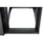 APC NetShelter SX 48U Noir