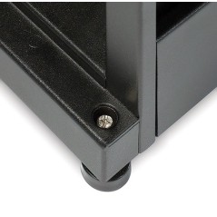 APC NetShelter SX 48U Noir