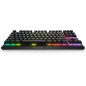 Alienware AW420K clavier Gaming USB Noir Alienware AW420K clavier Gaming USB Noir