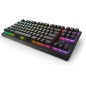 Alienware AW420K clavier Gaming USB Noir Alienware AW420K clavier Gaming USB Noir