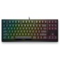 Alienware AW420K clavier Gaming USB Noir Alienware AW420K clavier Gaming USB Noir