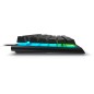 Alienware AW420K clavier Gaming USB Noir Alienware AW420K clavier Gaming USB Noir