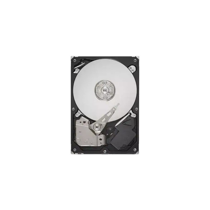 Lenovo 4XB7A80532 disque dur 6 To 7200 tr/min 3.5" Série ATA III