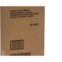 Xerox 008R12896 Pièce détachée ou accessoire pour imprimante scanner Poubelle de toner 1 pièce(s)