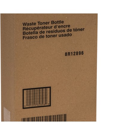 Xerox 008R12896 Pièce détachée ou accessoire pour imprimante scanner Poubelle de toner 1 pièce(s)