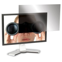 Targus ASF215W9EU filtre anti-reflets pour écran et filtre de confidentialité Ordinateur portable Filtre de confidentialité