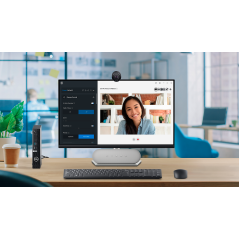 Dell Pro Webcam - WB5023
