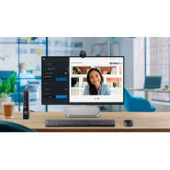 Dell Pro Webcam - WB5023