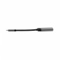 Verbatim 49143 câble vidéo et adaptateur 0,1 m USB Type-C HDMI Noir, Argent