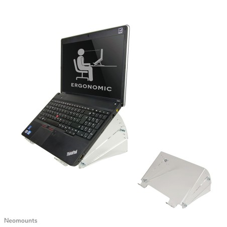 Neomounts NSNOTEBOOK300 Support pour ordinateur portable 10-22" - universel