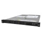 Lenovo ThinkSystem SR530 serveur 0 Go Rack (1 U) Intel® Xeon® Silver 4210R 2,4 GHz 16 Go DDR4-SDRAM 750 W