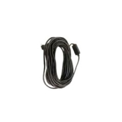Lenovo 4X91C47404 câble USB USB 2.0 10 m USB A 0,48 Gbit s Noir
