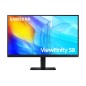 Samsung S80D écran plat de PC 81,3 cm (32") 3840 x 2160 pixels 4K Ultra HD LCD Noir Samsung S80D écran plat de PC 81,3 cm (32") 3840 x 2160 pixels 4K Ultra HD LCD Noir