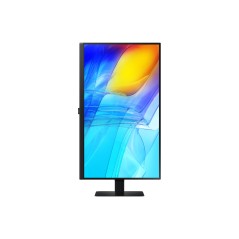 Samsung S80D écran plat de PC 81,3 cm (32") 3840 x 2160 pixels 4K Ultra HD LCD Noir