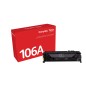 Toner Everyday™ Noir de Xerox compatible avec HP 106A (W1106A), Capacité standard Toner Everyday™ Noir de Xerox compatible avec HP 106A (W1106A), Capacité standard