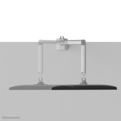 Neomounts DS70-250SL1 Support d'écran à fixer 17-35" - ressort à gaz - Topfix - arrêt 180°