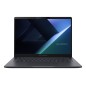 ASUS ExpertBook B3 B3405CVA-LY0288X Intel® Core™ i5 i5-13420H Ordinateur portable 35,6 cm (14") WUXGA 16 Go DDR5-SDRAM 512 Go ASUS ExpertBook B3 B3405CVA-LY0288X Intel® Core™ i5 i5-13420H Ordinateur portable 35,6 cm (14") WUXGA 16 Go DDR5-SDRAM 512 Go