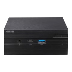 ASUS PN41-BBP131MVS1 Noir N6000 1,1 GHz