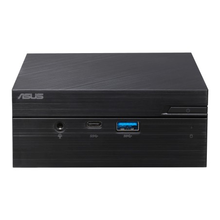 ASUS PN41-BBP131MVS1 Noir N6000 1,1 GHz