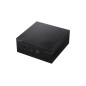 ASUS PN41-BBP131MVS1 Noir N6000 1,1 GHz ASUS PN41-BBP131MVS1 Noir N6000 1,1 GHz