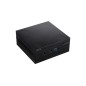 ASUS PN41-BBP131MVS1 Noir N6000 1,1 GHz ASUS PN41-BBP131MVS1 Noir N6000 1,1 GHz