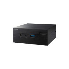 ASUS PN41-BBP131MVS1 Noir N6000 1,1 GHz