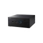 ASUS PN41-BBP131MVS1 Noir N6000 1,1 GHz ASUS PN41-BBP131MVS1 Noir N6000 1,1 GHz
