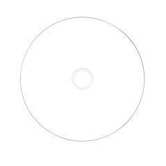 Verbatim CD-R AZO Wide Inkjet Printable no ID 700 Mo 52x 50 pièce(s)