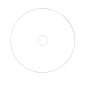 Verbatim CD-R AZO Wide Inkjet Printable no ID 700 Mo 52x 50 pièce(s)