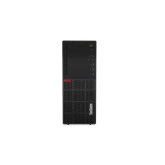 Lenovo ThinkCentre M720t Intel® Core™ i7 i7-9700 8 Go DDR4-SDRAM 512 Go SSD Windows 10 Pro Tower PC Noir