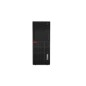 Lenovo ThinkCentre M720t Intel® Core™ i7 i7-9700 8 Go DDR4-SDRAM 512 Go SSD Windows 10 Pro Tower PC Noir Lenovo ThinkCentre M720t Intel® Core™ i7 i7-9700 8 Go DDR4-SDRAM 512 Go SSD Windows 10 Pro Tower PC Noir