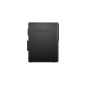 Lenovo ThinkCentre M720t Intel® Core™ i7 i7-9700 8 Go DDR4-SDRAM 512 Go SSD Windows 10 Pro Tower PC Noir Lenovo ThinkCentre M720t Intel® Core™ i7 i7-9700 8 Go DDR4-SDRAM 512 Go SSD Windows 10 Pro Tower PC Noir