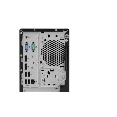 Lenovo ThinkCentre M720t Intel® Core™ i7 i7-9700 8 Go DDR4-SDRAM 512 Go SSD Windows 10 Pro Tower PC Noir