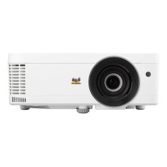 Viewsonic PX700HDHE vidéo-projecteur Projecteur à focale standard 3700 ANSI lumens DMD 1080p (1920x1080) Blanc