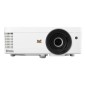 Viewsonic PX700HDHE vidéo-projecteur Projecteur à focale standard 3700 ANSI lumens DMD 1080p (1920x1080) Blanc
