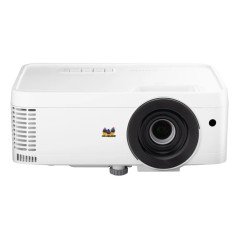 Viewsonic PX700HDHE vidéo-projecteur Projecteur à focale standard 3700 ANSI lumens DMD 1080p (1920x1080) Blanc