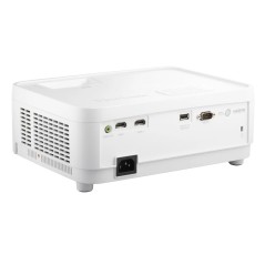 Viewsonic PX700HDHE vidéo-projecteur Projecteur à focale standard 3700 ANSI lumens DMD 1080p (1920x1080) Blanc